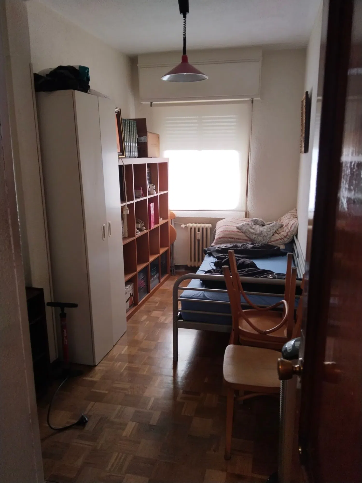 Piso en calle de Puerto Rico, 6 - Foto 21