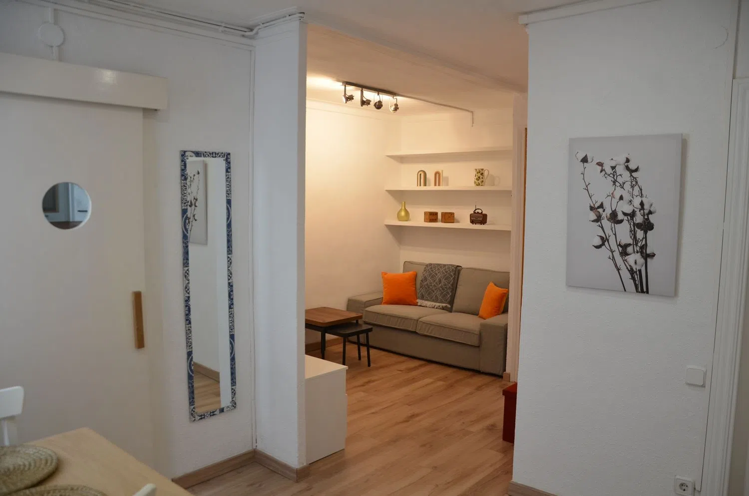 Piso en Barrio Sant Antoni - Foto 4