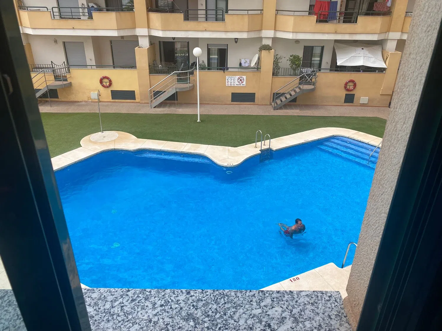 Piso en calle Almuñécar, 4 - Foto 8