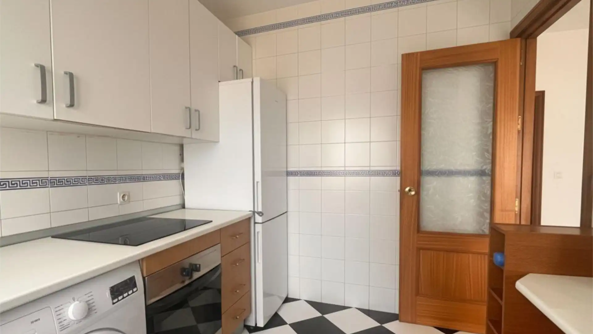 Piso en  Calle Castilla 3 - Foto 8