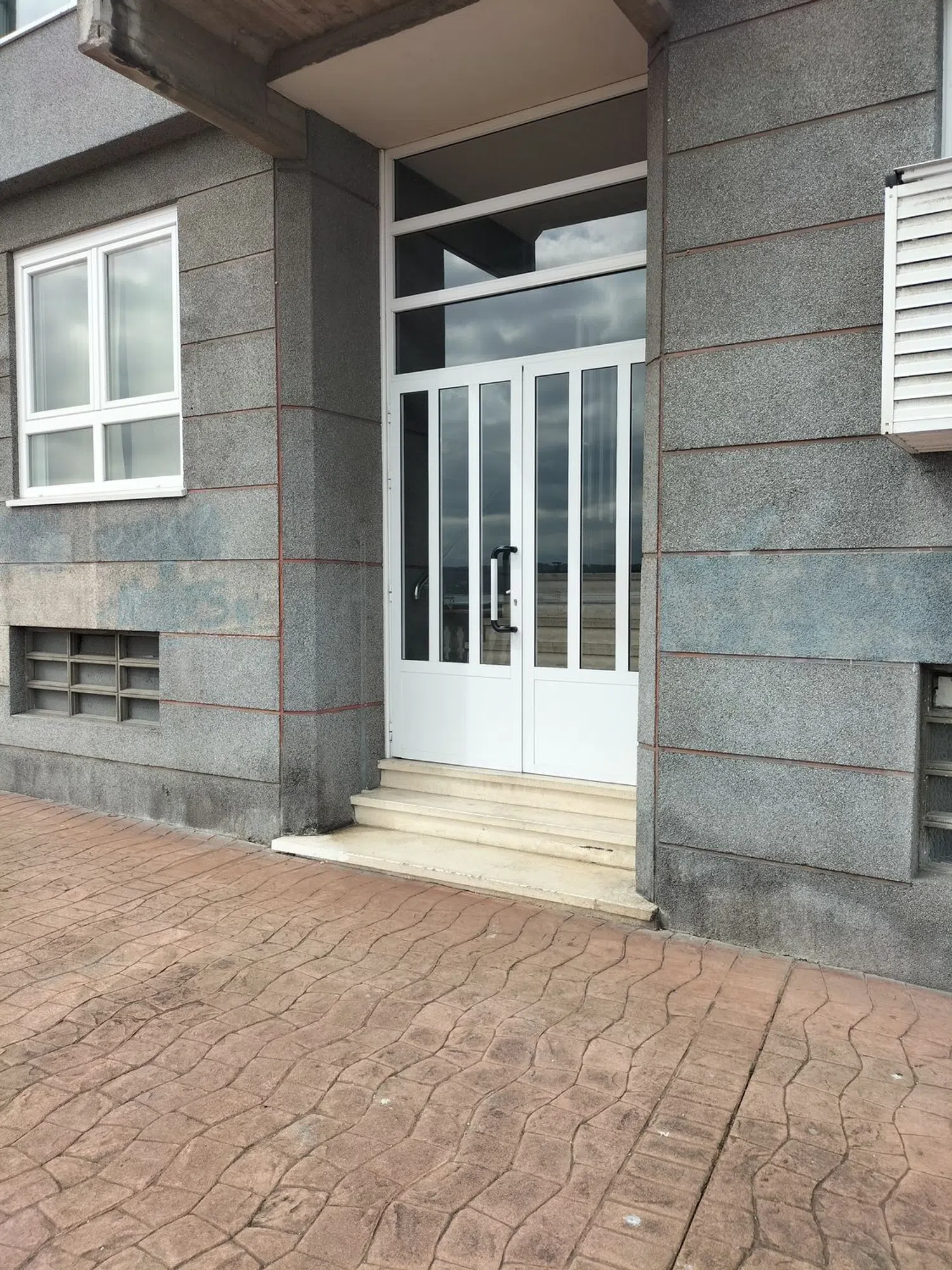 Estudio en Francisco Vales Villamarín, 47 - Foto 7