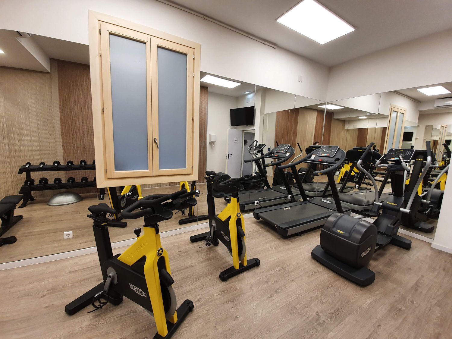 Piso en calle Montesa, 39 - Foto 16