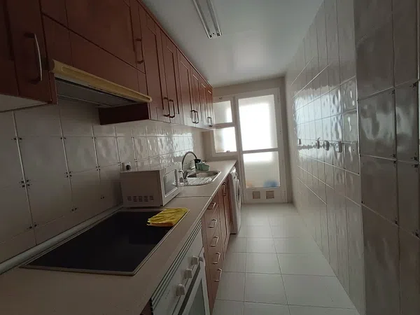 Piso en Calle Reina Sofía, 31, Roquetas pueblo - Foto 7