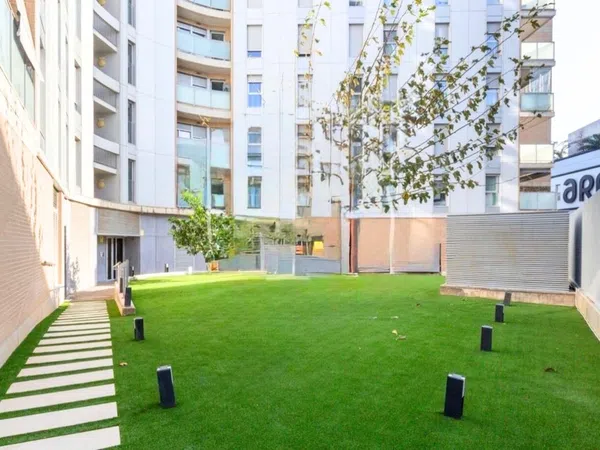 Piso en Calle de Santa Genoveva Torres, 21, Sant Llorenç - Foto 9
