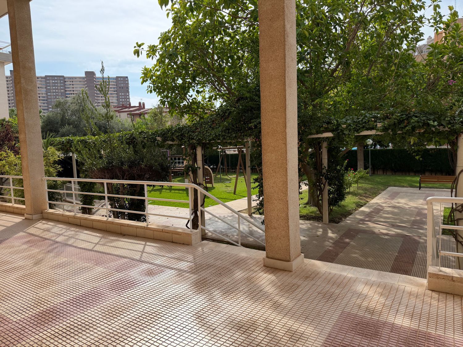 Piso en Calle Arpón, 5, Cabo de las Huertas - Foto 17