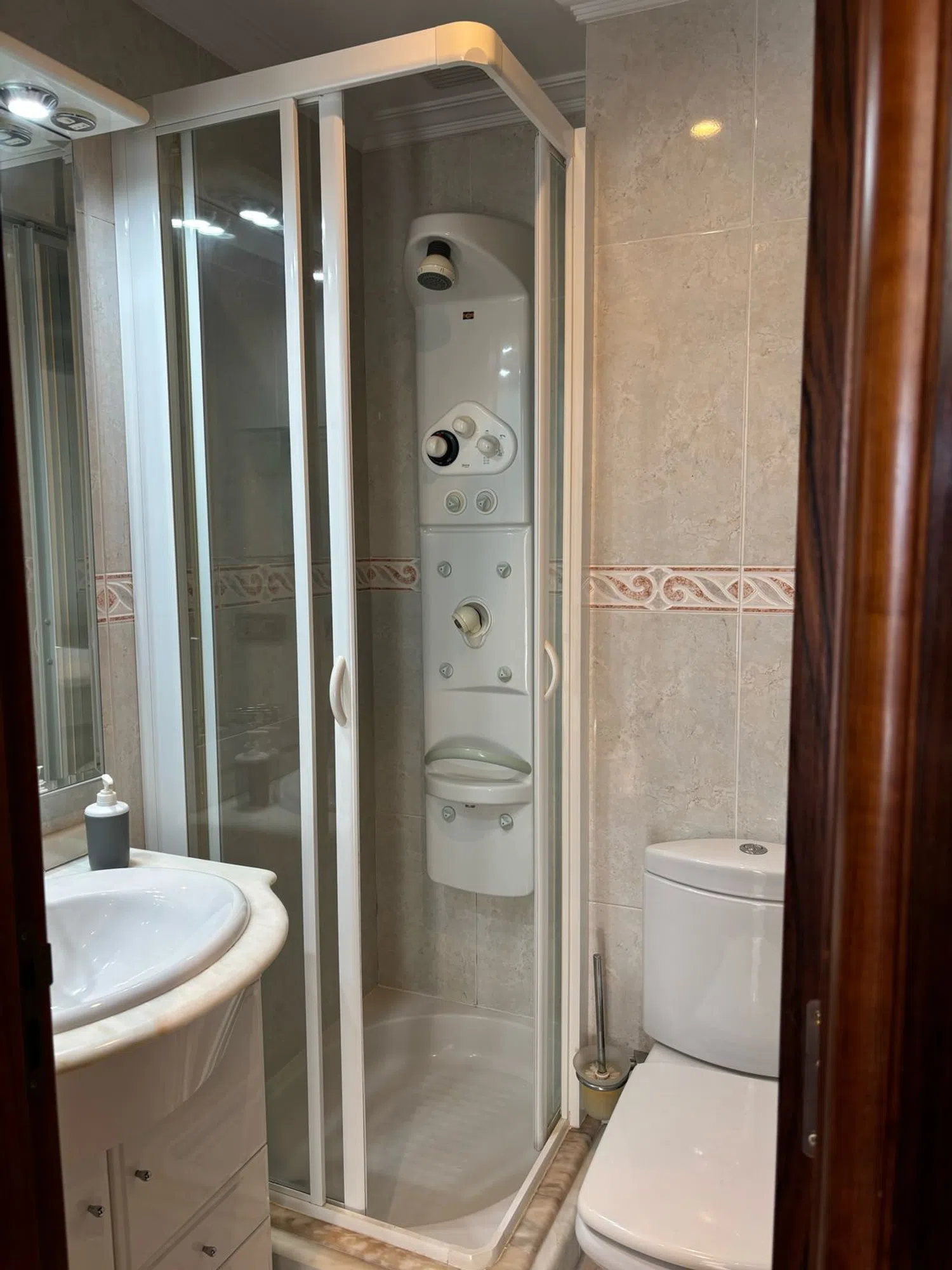 Piso en plaza Francisco Fernández del Riego, 3 - Foto 11