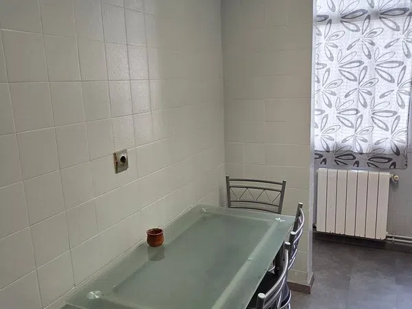 Piso en Calle de la Paz, 28, Paseo Sagasta - Foto 18