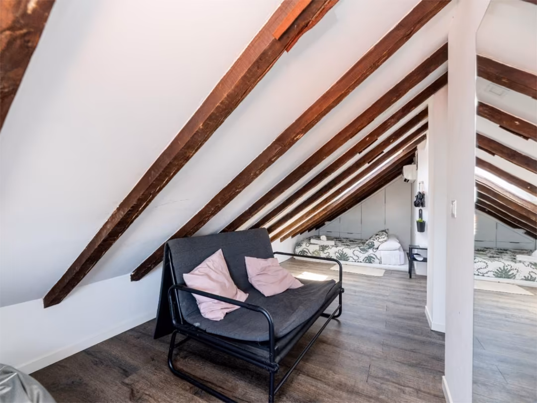 Piso en  Calle de Ilustración 3 - Foto 6