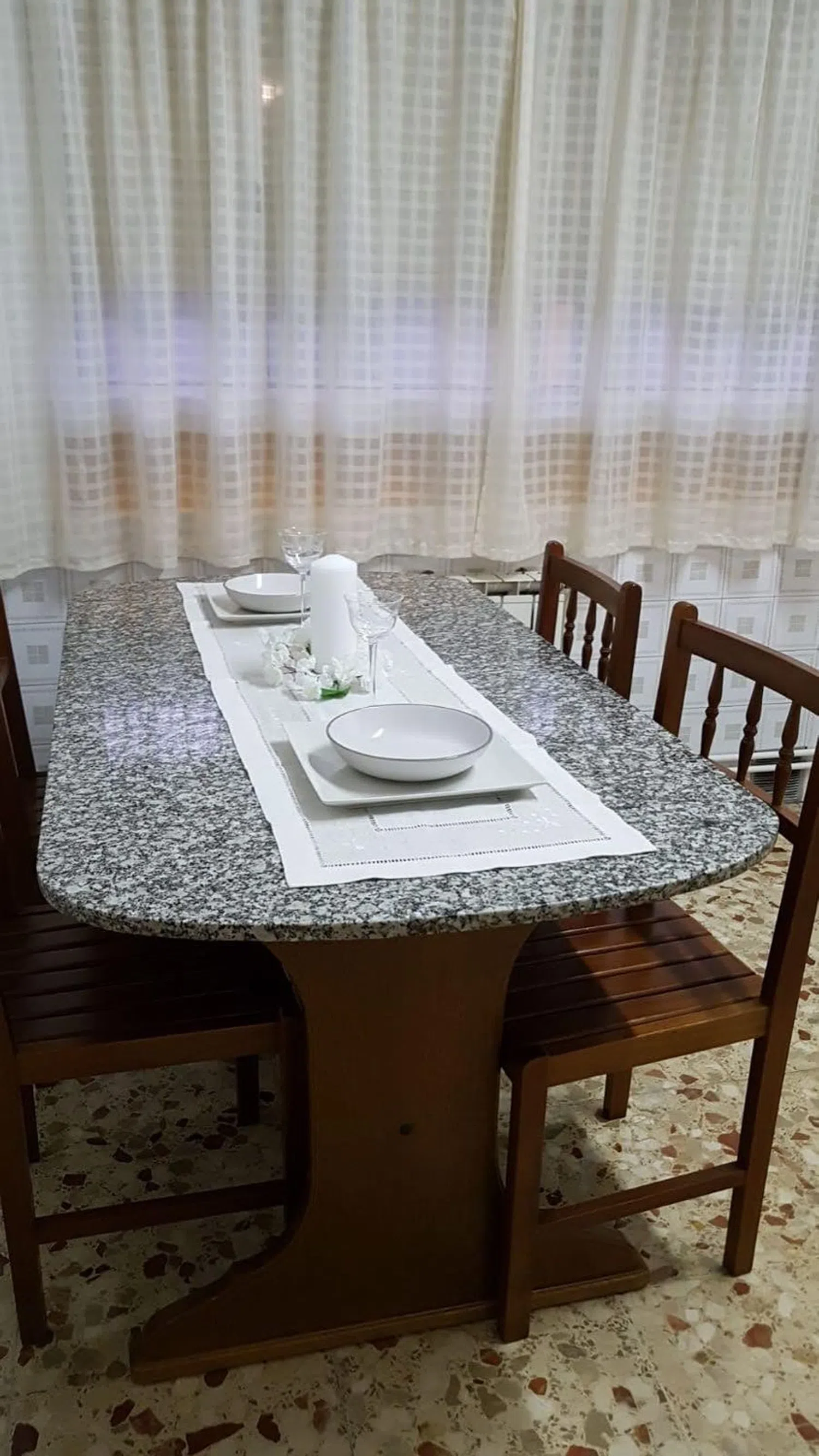 Piso en calle da Devesa, 27 - Foto 4