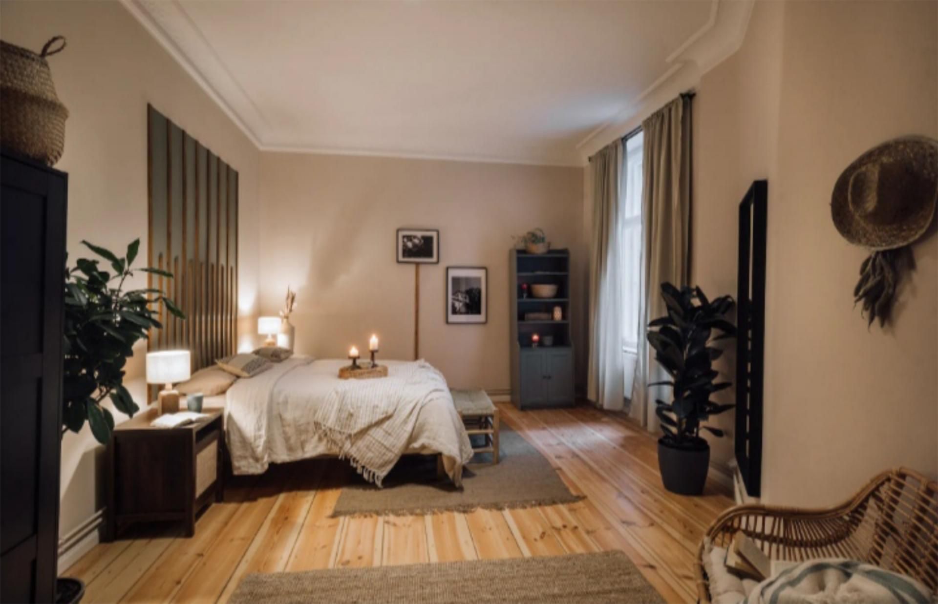 Piso en calle Carrer de Cadis 33 - Foto 1