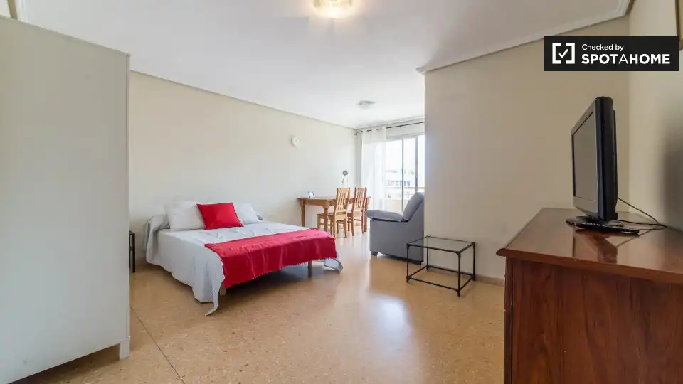 Piso en  Valencia Capital - Foto 14