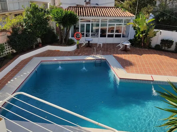 Estudio en Avenida de los Abedules, 3, Parque de la Paloma, Parque de la Paloma - Foto 13