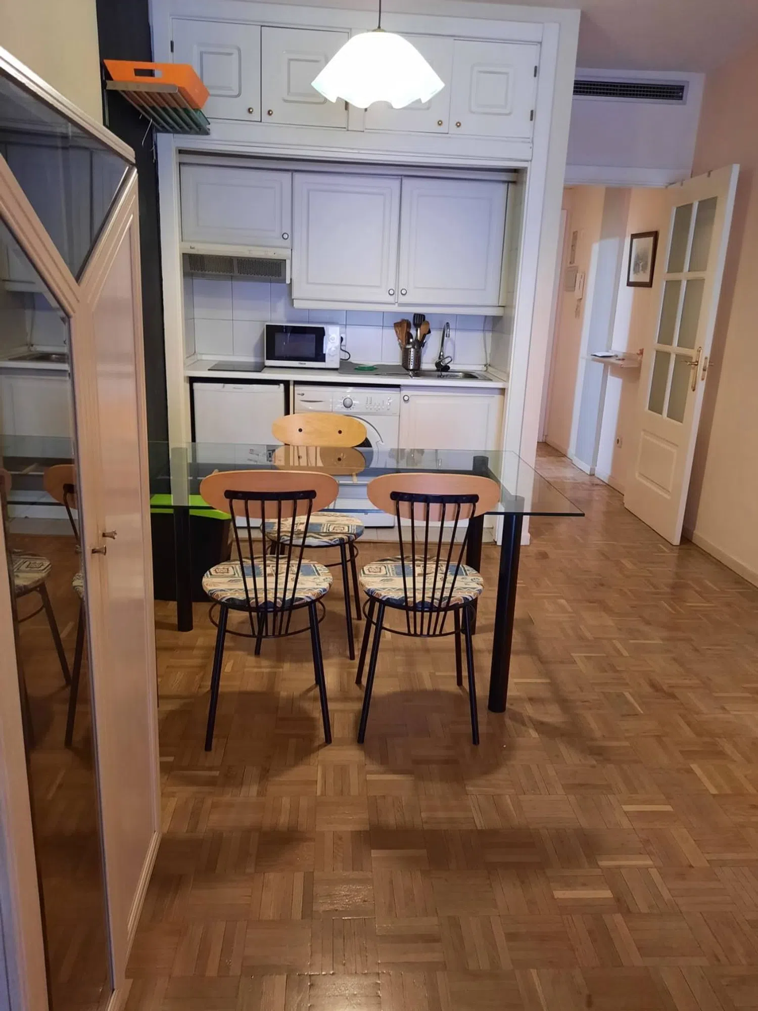 Estudio en calle de Ciudad Real, 9 - Foto 3