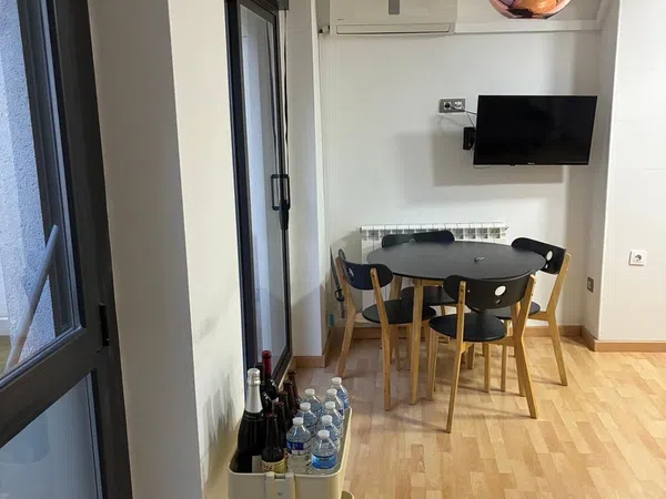 Estudio en Barrio La Magdalena - Foto 4