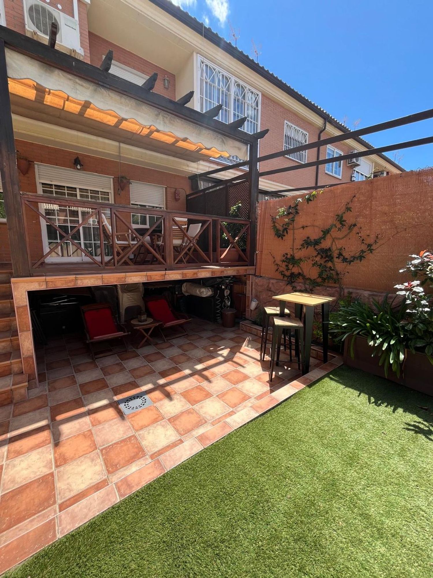 Chalet adosado en Calle Laguna de Peñalara, 19 - Foto 4