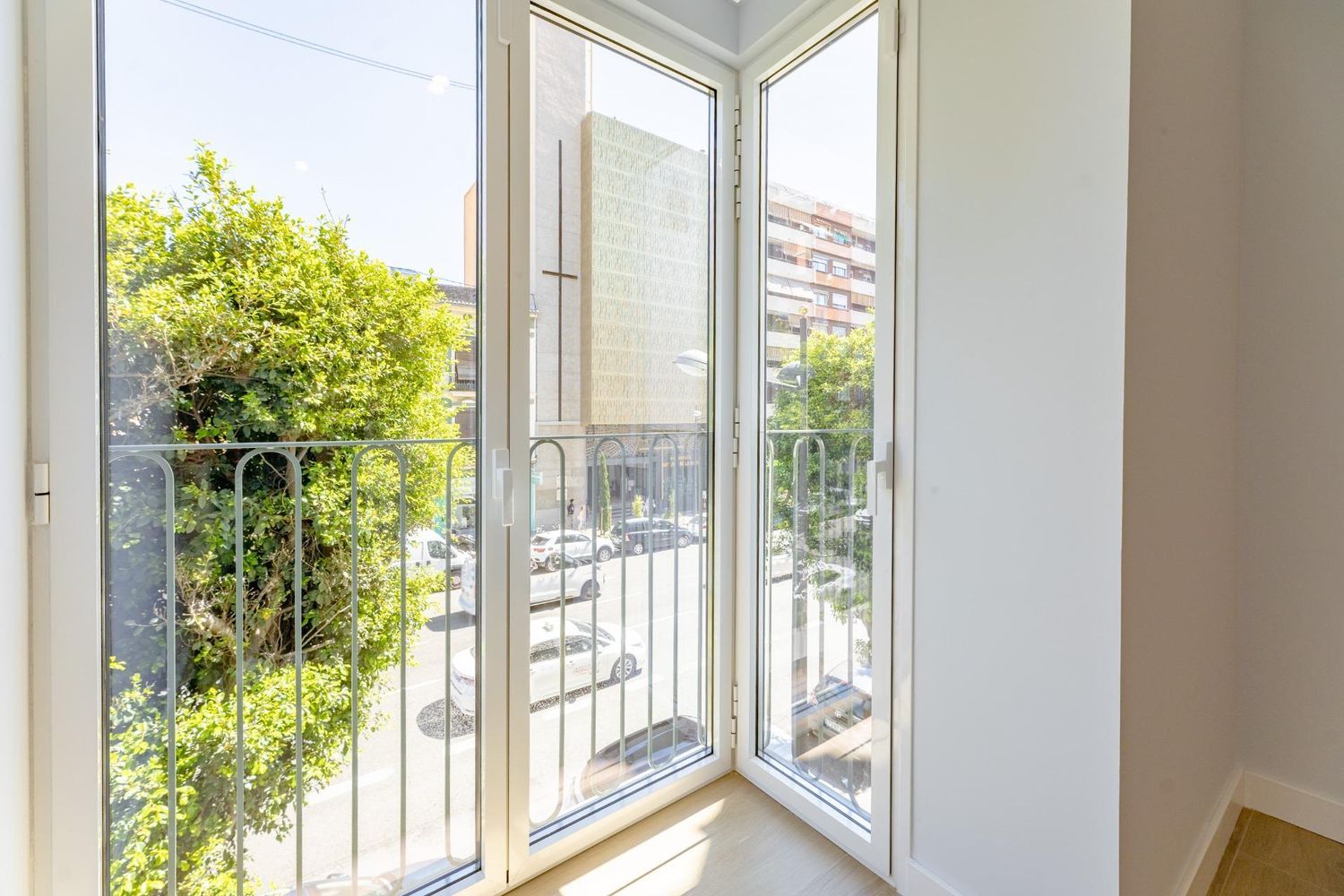 Piso en Calle de les Illes Canàries, 60 - Foto 12
