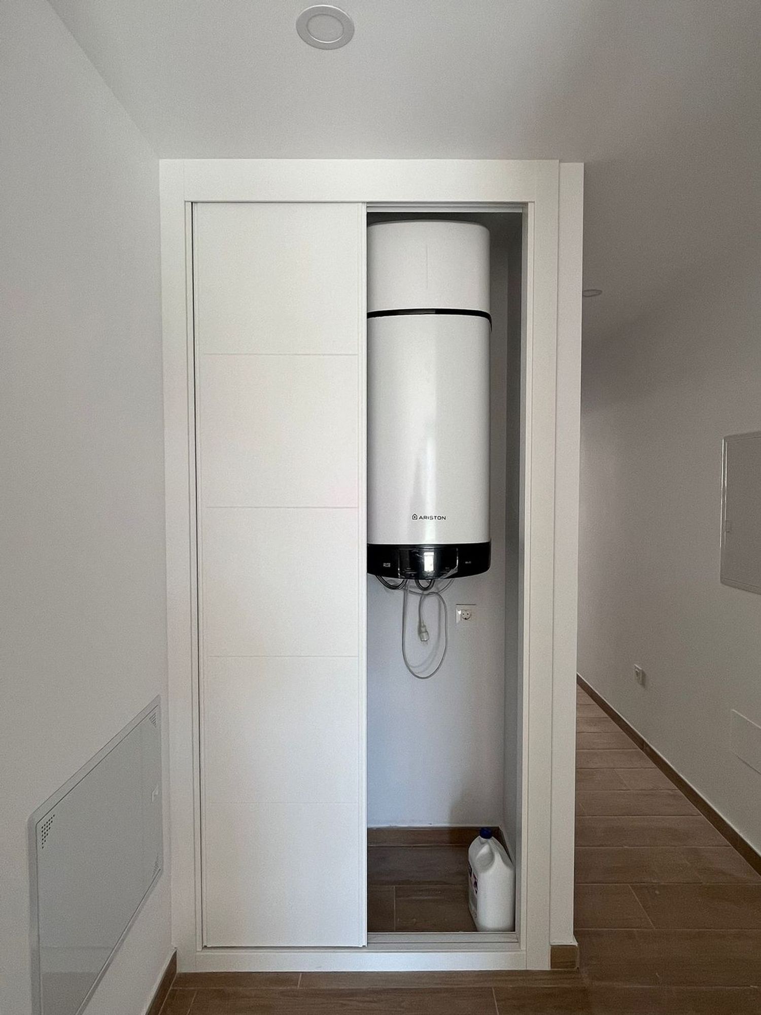 Piso en Calle Emilio Thuillier, 74 - Foto 17