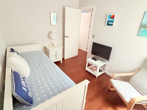 Piso en Barrio El Vial - Ronda de Tejares - Foto 13