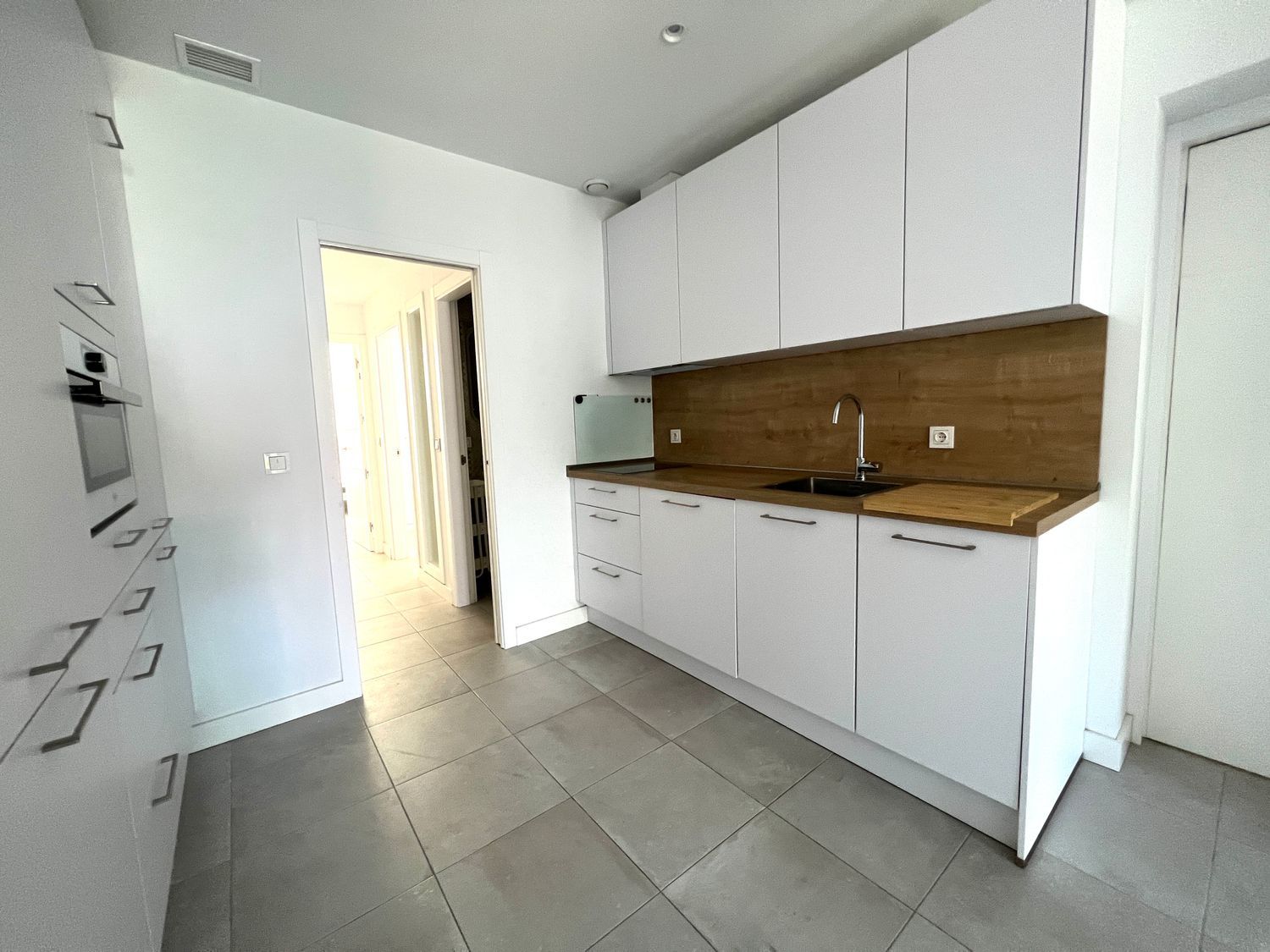 Piso en calle Paco Gandía, 18 - Foto 4