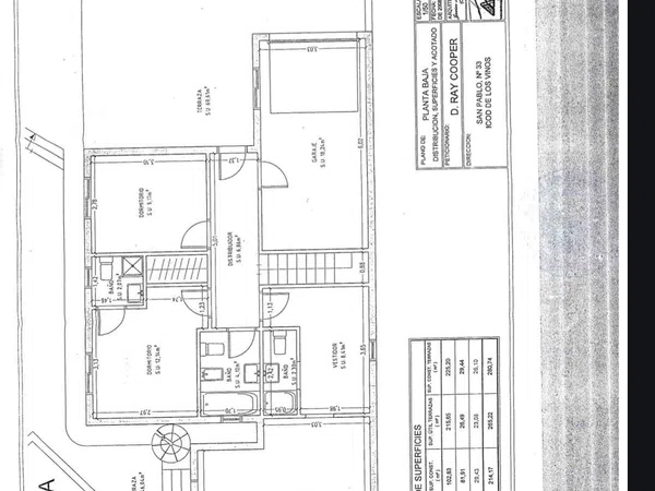 Casa o chalet independiente en Camino San Pablo, 33 - Foto 32
