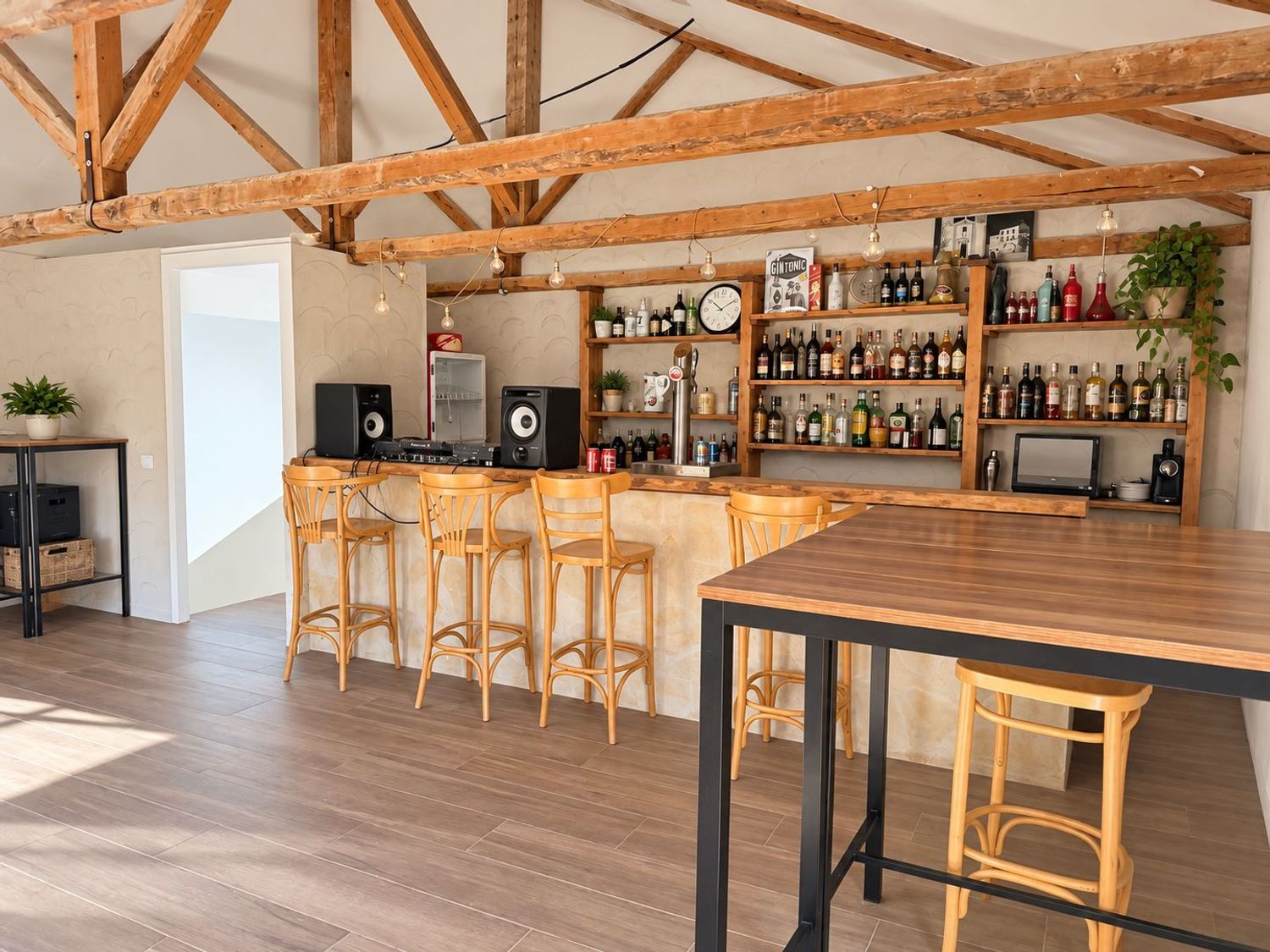 Casa o chalet independiente en Nuestra señora de la inmaculada, 2 - Foto 9