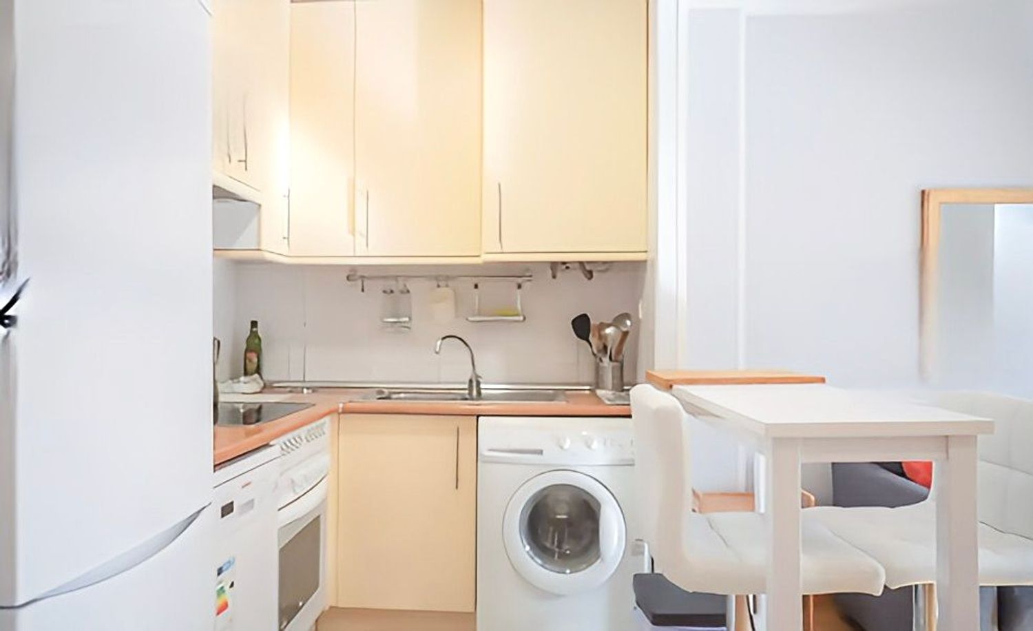 Piso en calle de la Caridad, 13 - Foto 22