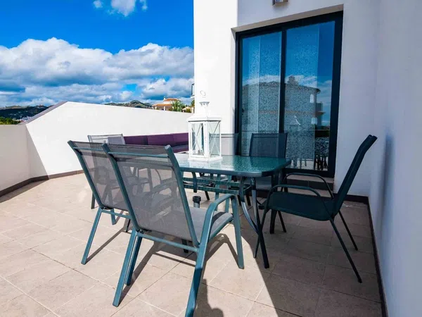 Casa o chalet independiente en Calderon de la barca, 10, Torrox Pueblo, Torrox Pueblo - Foto 17