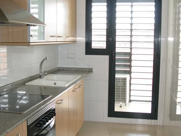 Piso en avenida de França, 55 - Foto 4