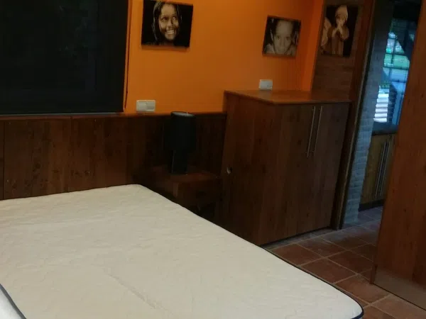 Ático en Calle de les Mares de la Plaça de Maig, 23, Castellarnau - Foto 8