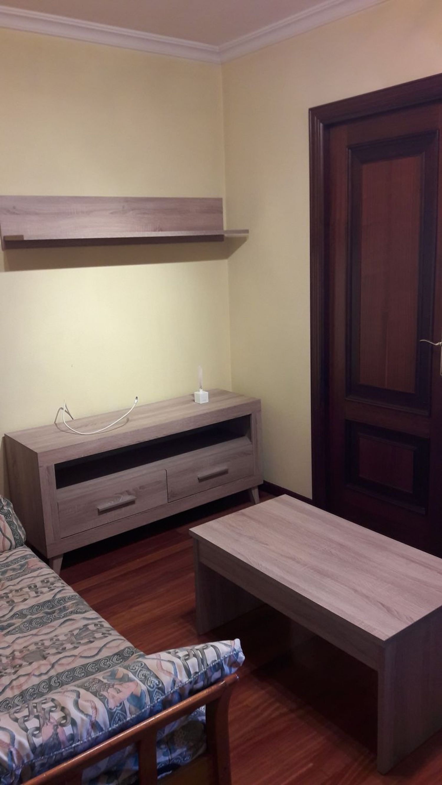 Estudio en calle de María Auxiliadora, 3 - Foto 8