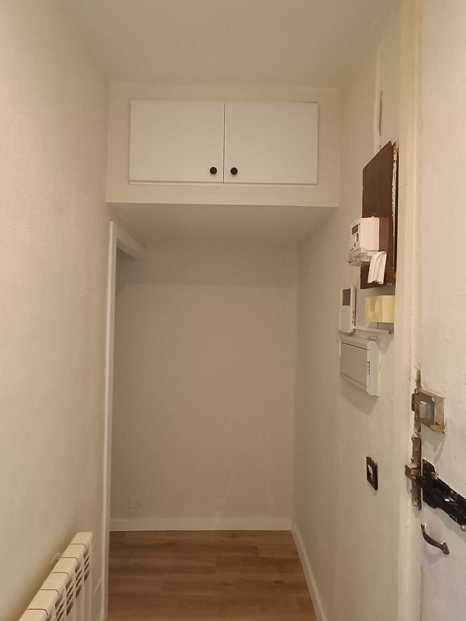 Piso en calle del Amparo, 39 - Foto 2