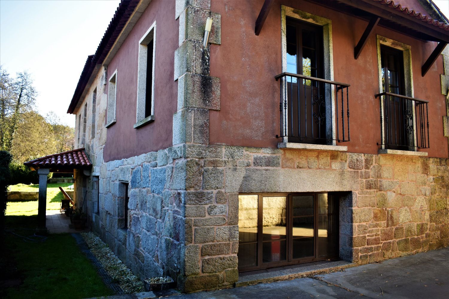Casa o chalet independiente en Lugar Nogueiro de Abaixo, 1 b - Foto 8