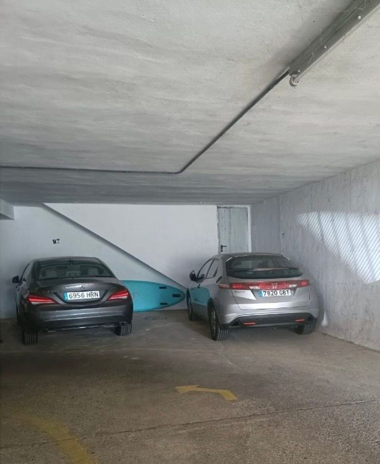 Piso en Avenida Santiago Guillén Moreno, 2, Bahia Luz - La Forestal, Bahia Luz - La Forestal - Foto 10