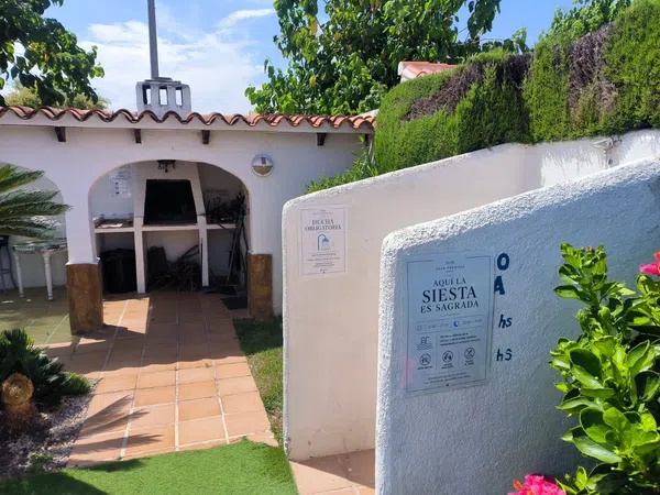 Piso en Calle del Teuladí, 5, Oliva pueblo, Oliva pueblo - Foto 9