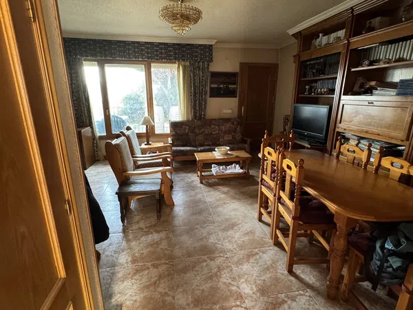 Chalet adosado en Navacerrada - Foto 22