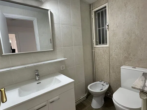 Piso en CL Calvet, Sant Gervasi - Galvany - Foto 20