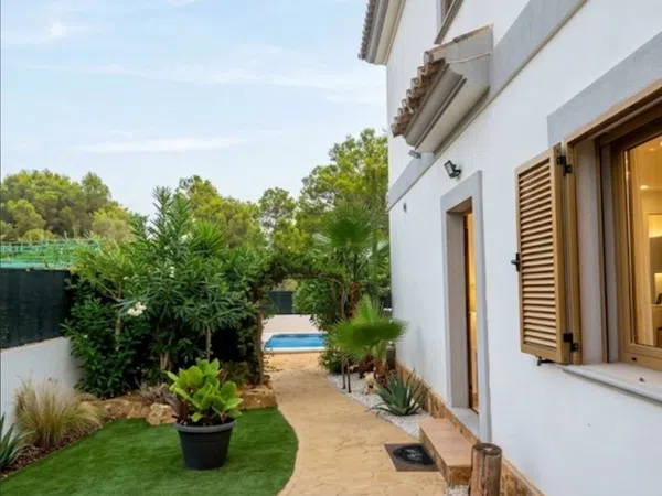 Casa o chalet independiente en Calle París, 18, Golf Bahía, Golf Bahía - Foto 9