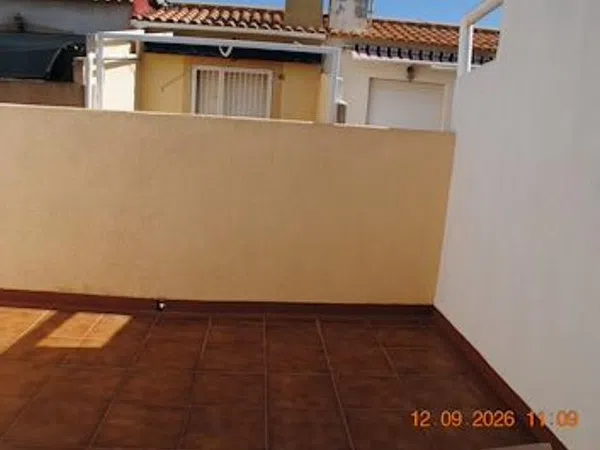 Chalet adosado en Calle Nicolás de Bussi, 44, Playa Flamenca - Foto 13