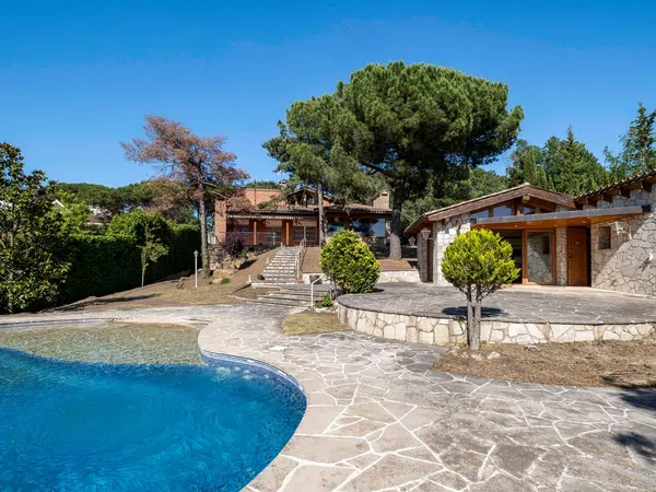 Casa o chalet independiente en Avenida Goitallops, 32 - Foto 1
