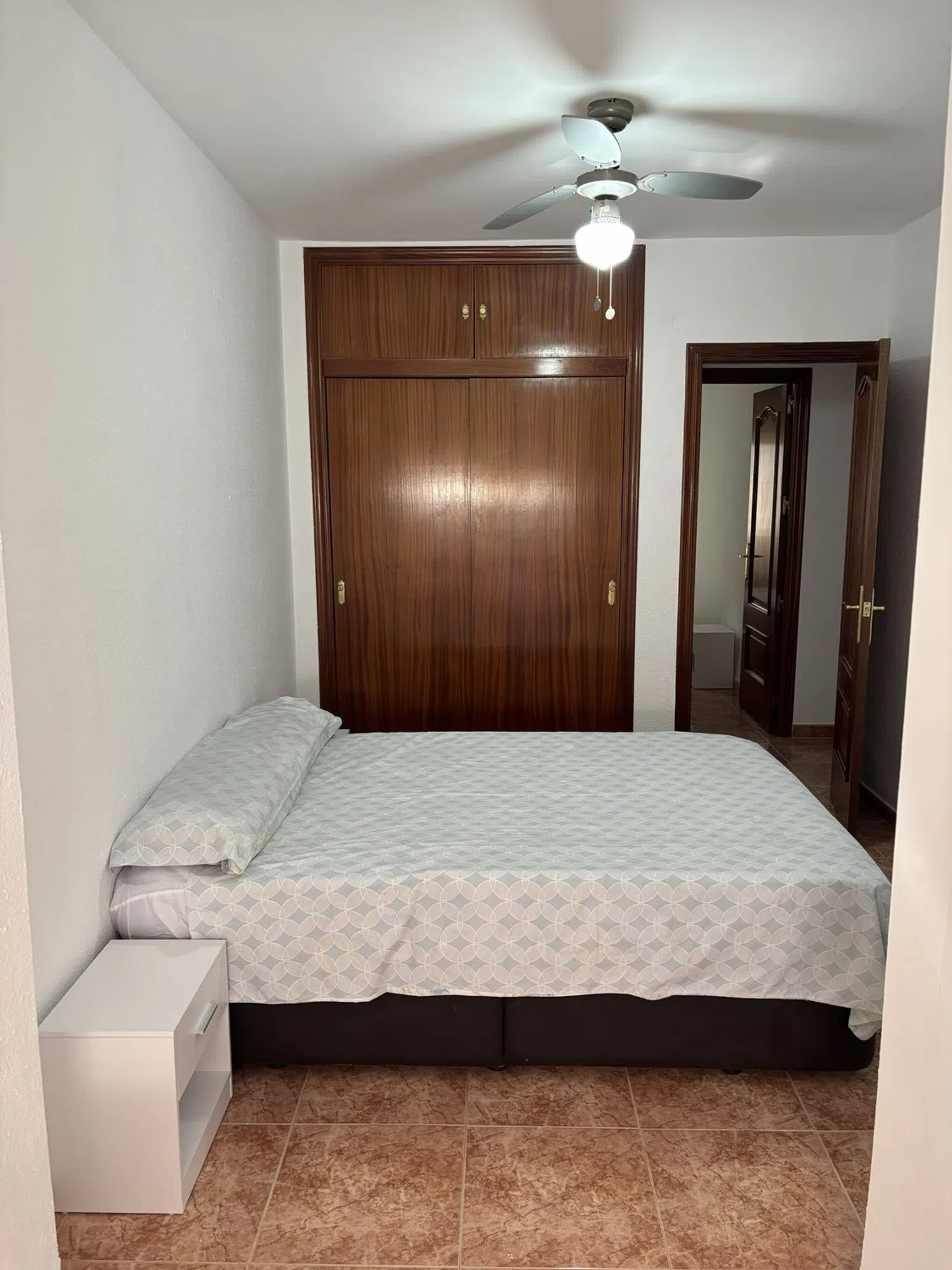 Piso en pasaje Escritor Pérez de Rivas, 2 - Foto 10