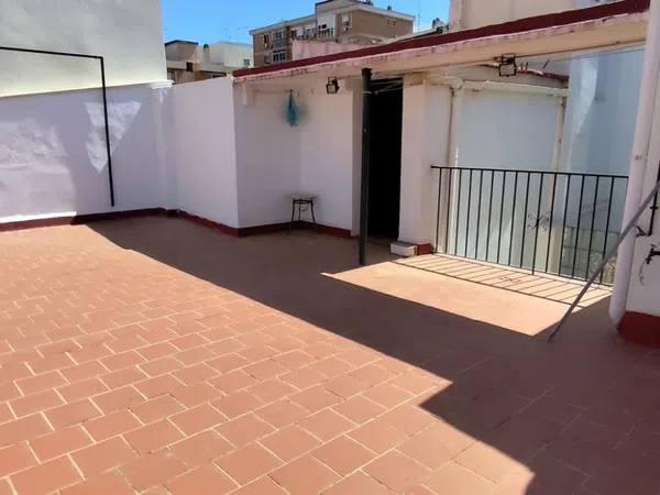 Casa o chalet independiente en El Molinillo - Capuchinos, El Molinillo - Capuchinos - Foto 16