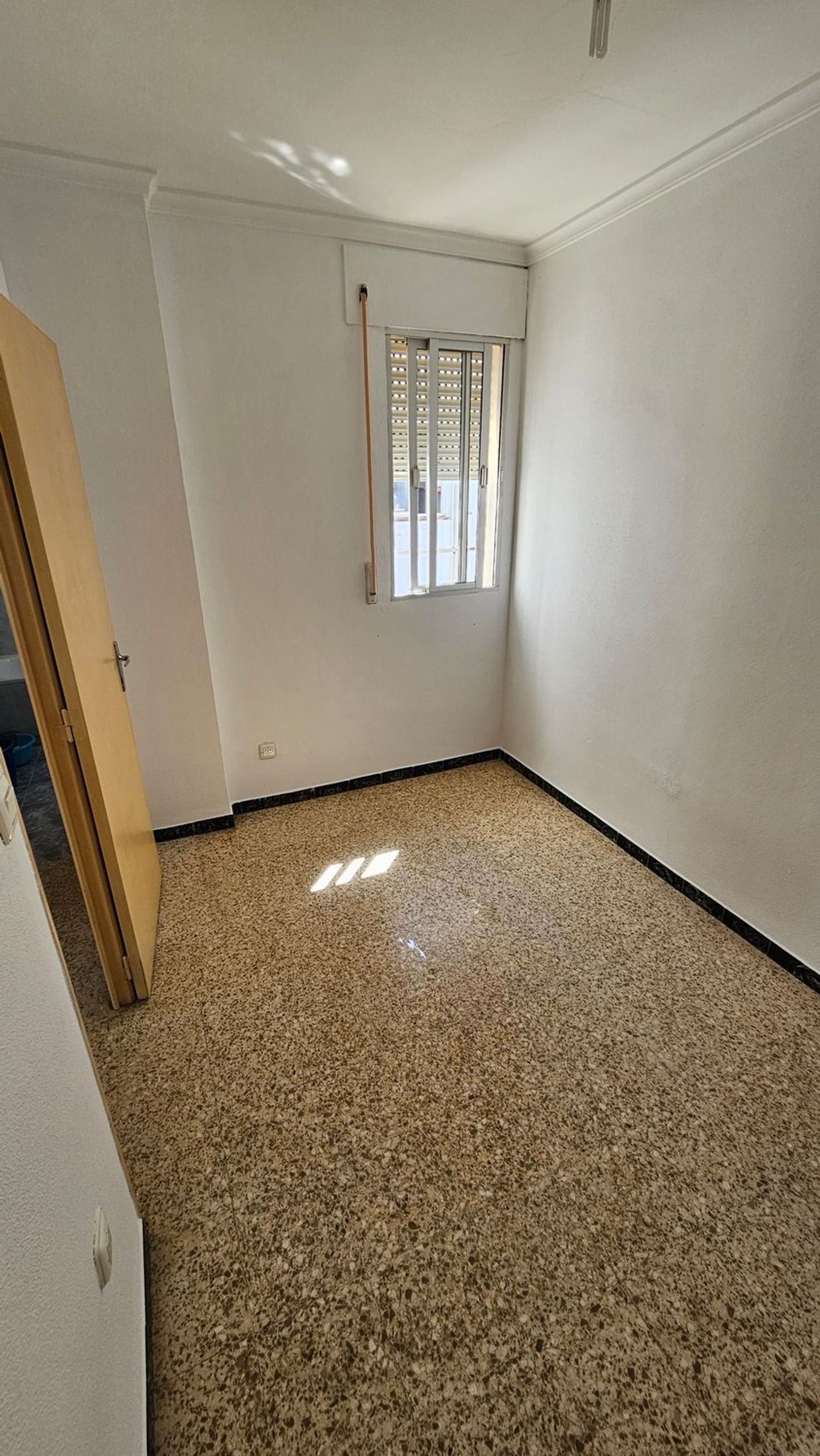 Piso en Calle Lamarque de Novoa, 4, Cruz Roja - Capuchinos - Foto 5