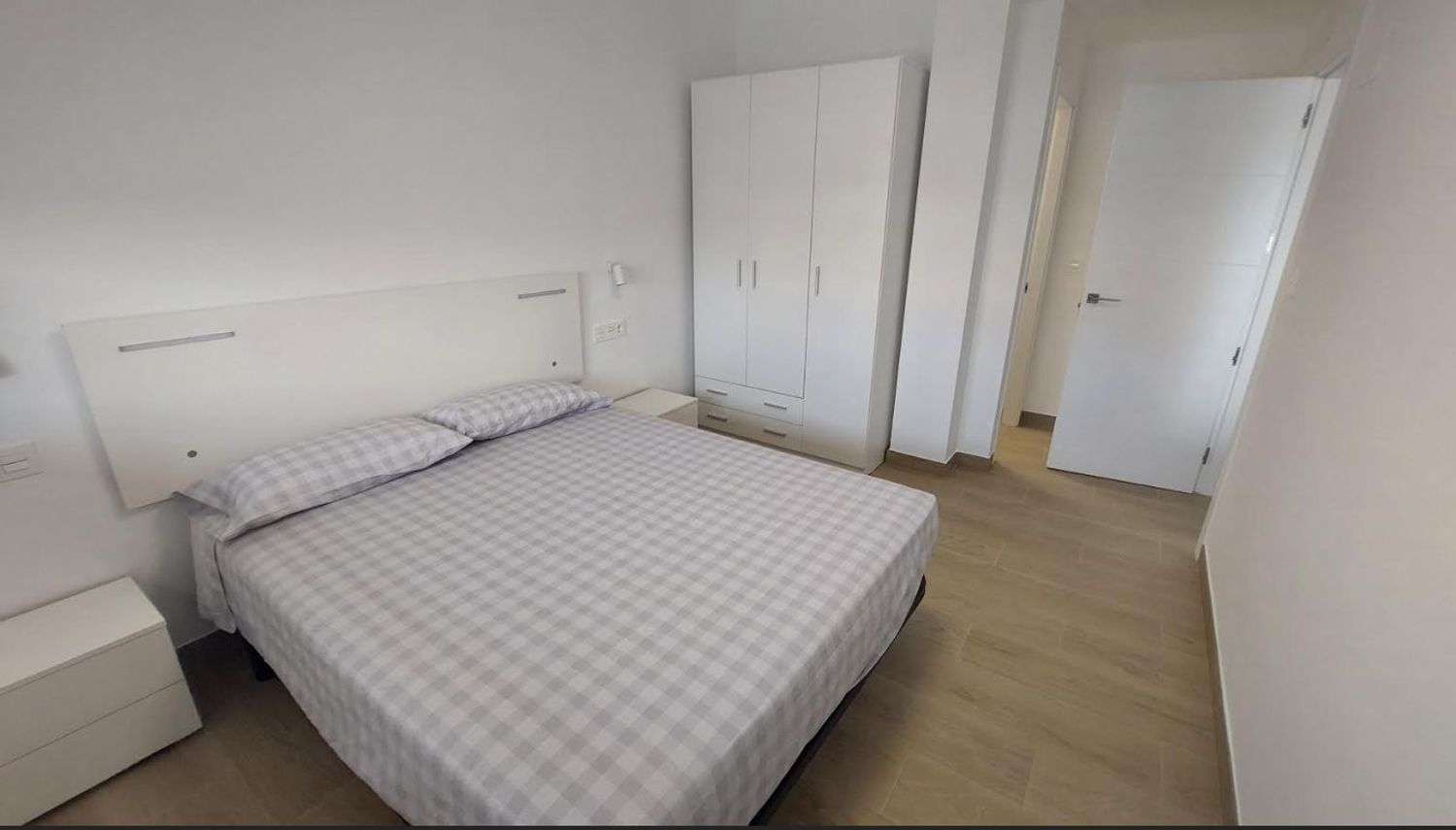 Piso en Puerta Litoral Andaluz, 15 - Foto 4
