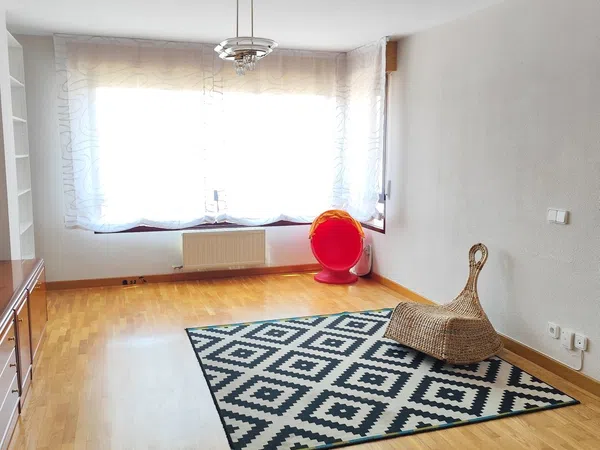 Piso en Calle Legión Española, 23, San Agustín-Parque Europa - Foto 1