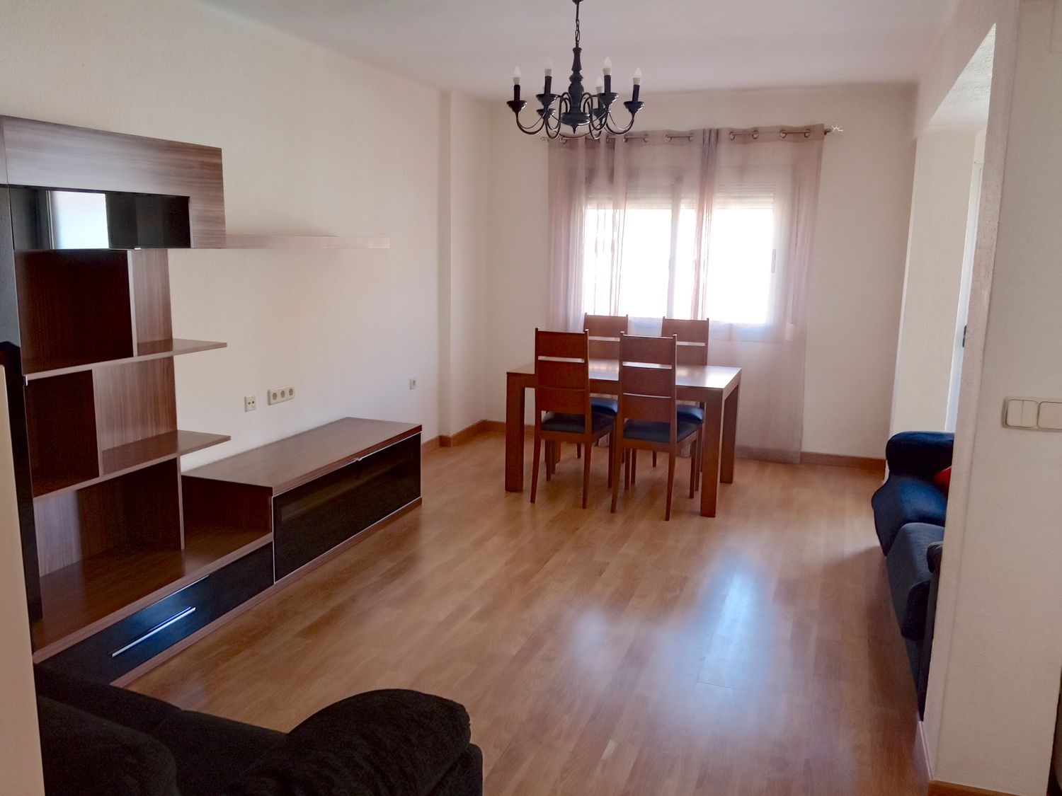 Piso en Calle de les Tres Marías, 4, Zona Concordia, Zona Concordia - Foto 3