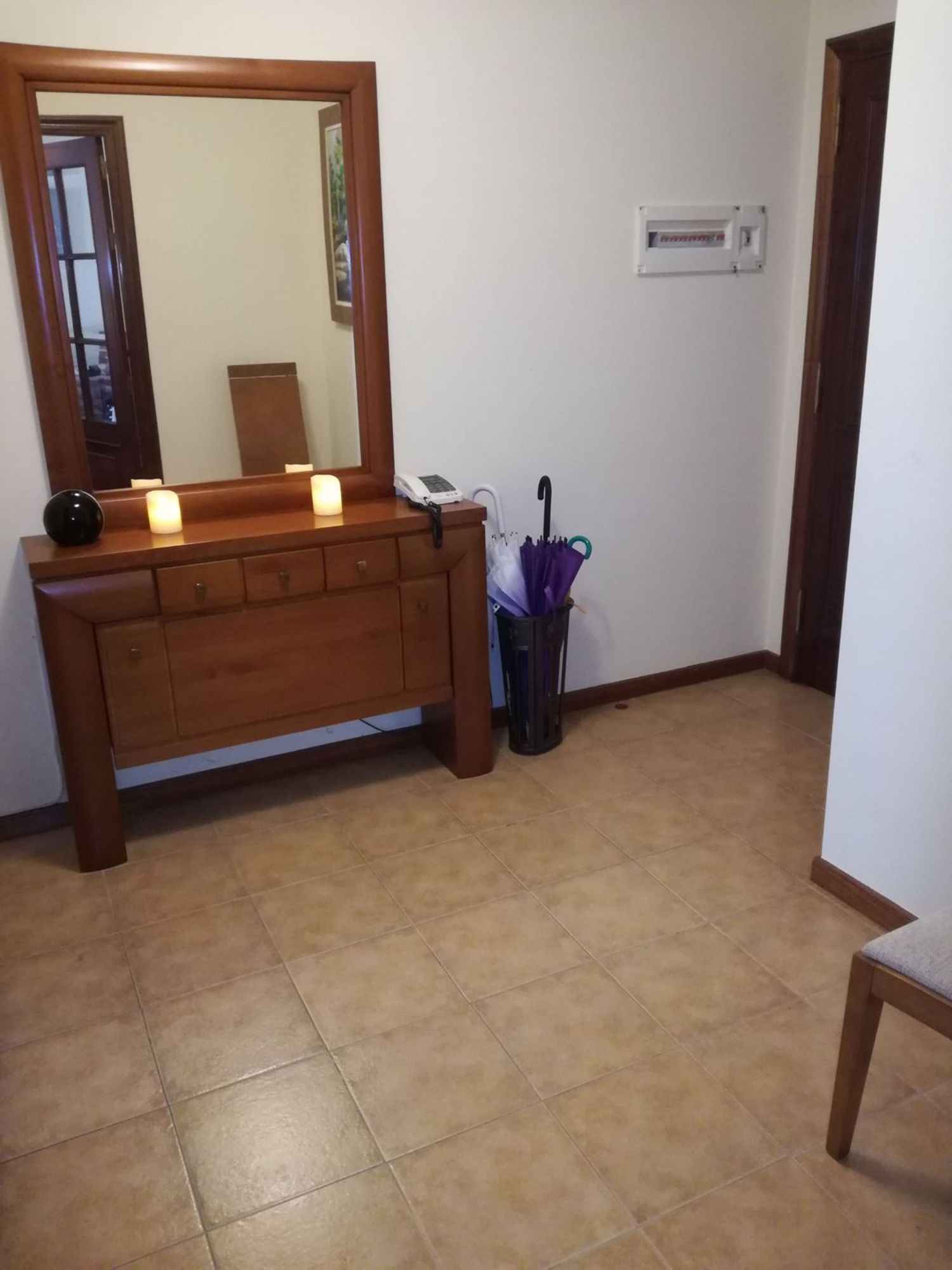 Piso en calle Poeta da Mahía, 16 - Foto 3