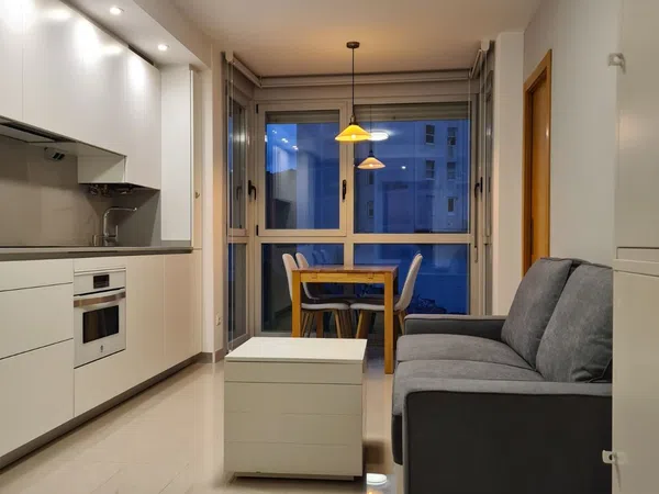 Piso en Riazor - Visma, Riazor - Visma - Foto 1