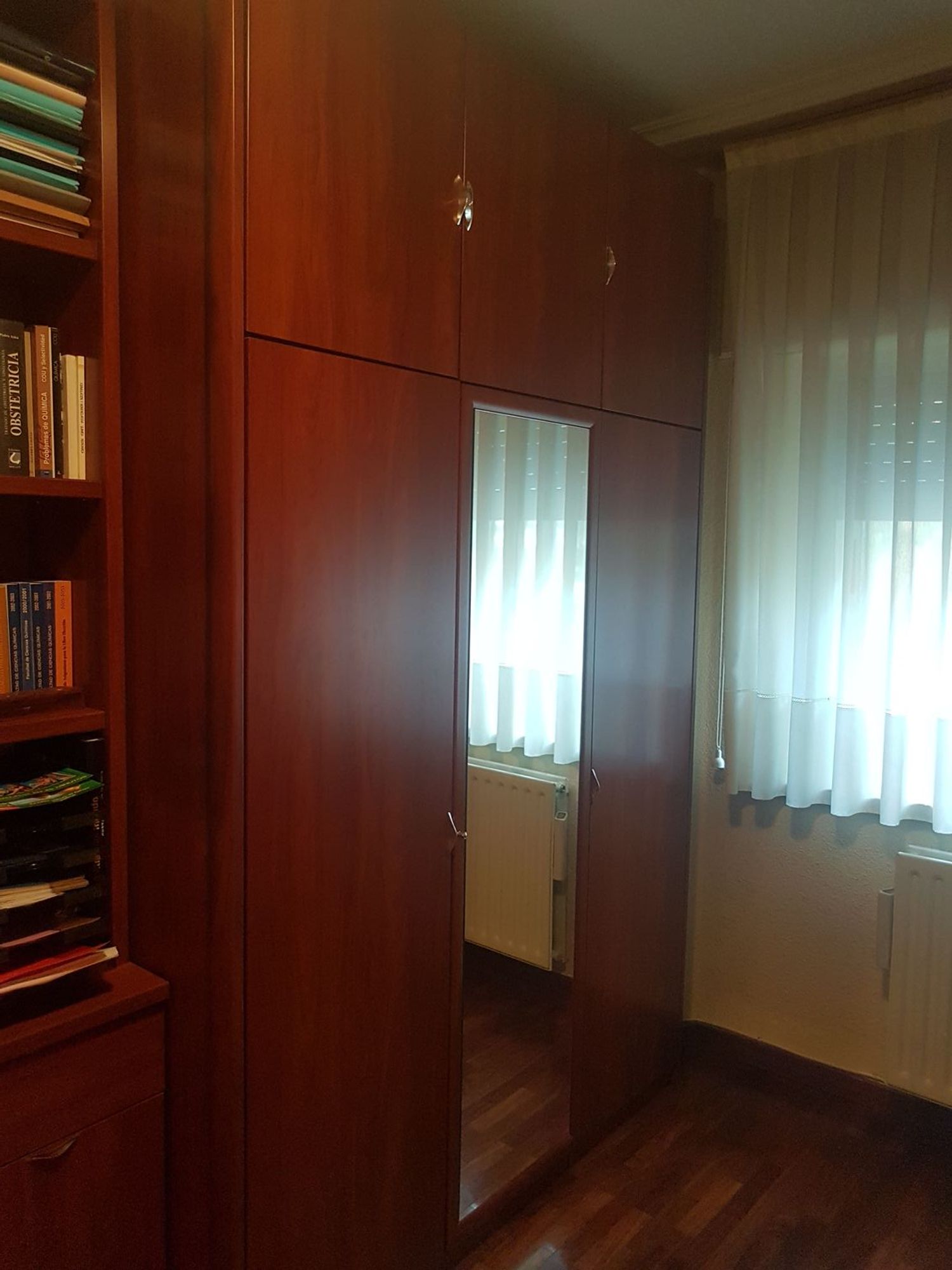 Piso en paseo del Doctor Torres Villarroel, 51 - Foto 39