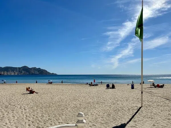 Ático en Avenida Vicente Llorca Alos, 34 - Foto 30