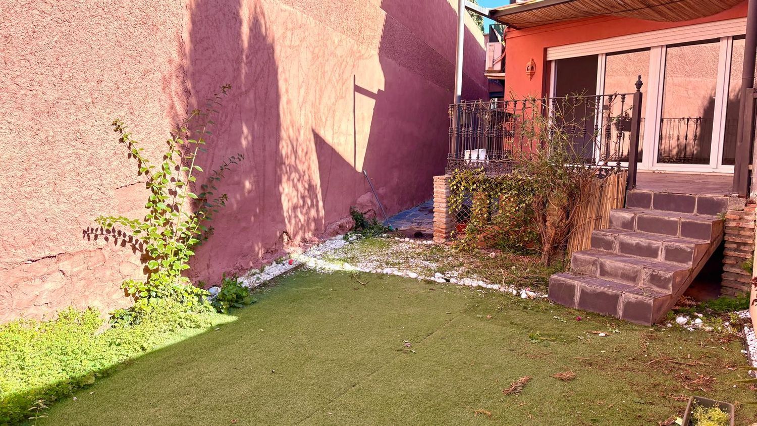 Chalet pareado en Calle Pintor Martínez Cubells s/n, Pedregalejo - Morlaco - Foto 76